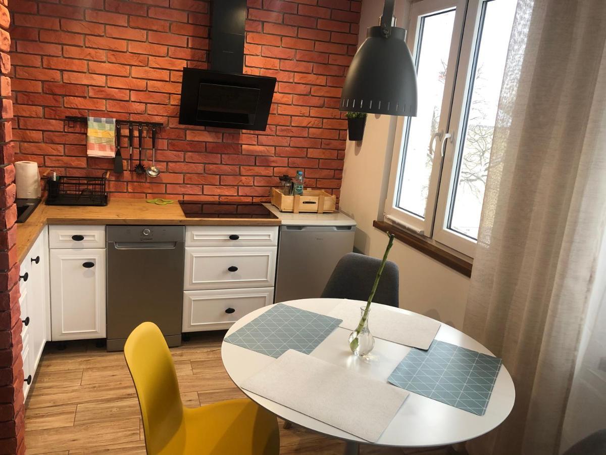 Apartamencik - Ковары Экстерьер фото