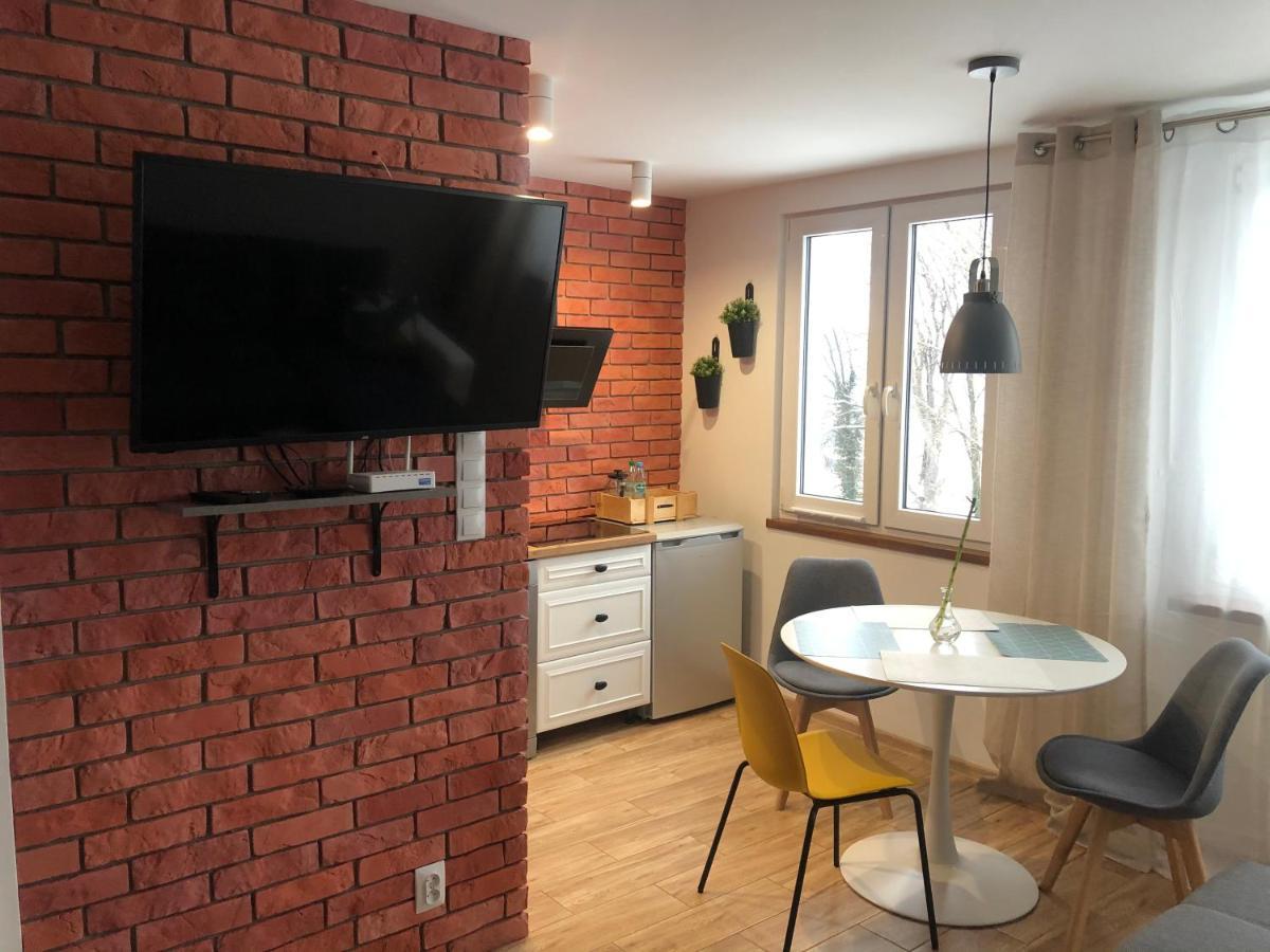 Apartamencik - Ковары Экстерьер фото