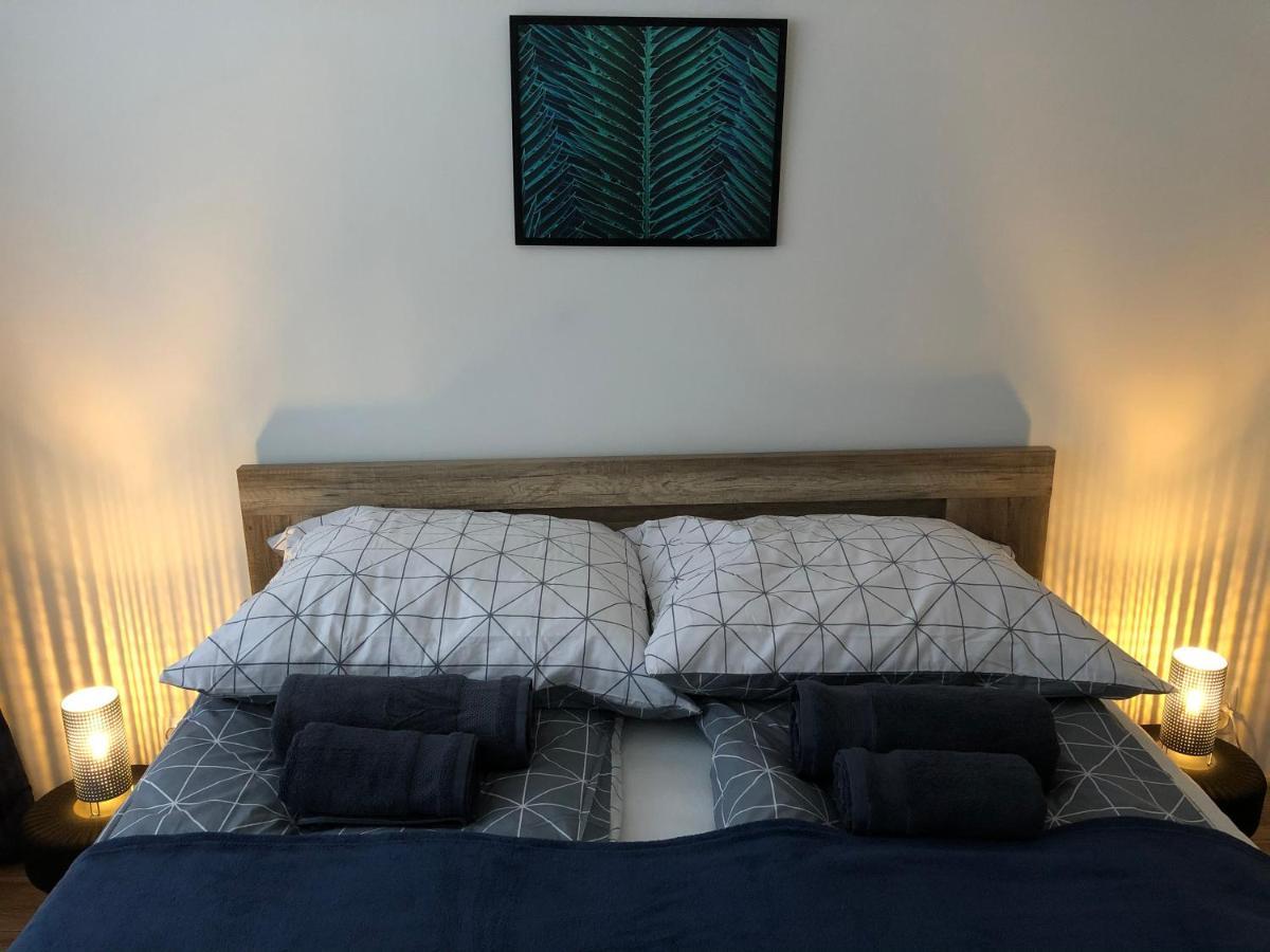 Apartamencik - Ковары Экстерьер фото