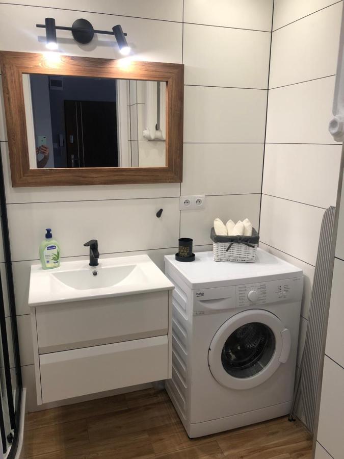 Apartamencik - Ковары Экстерьер фото