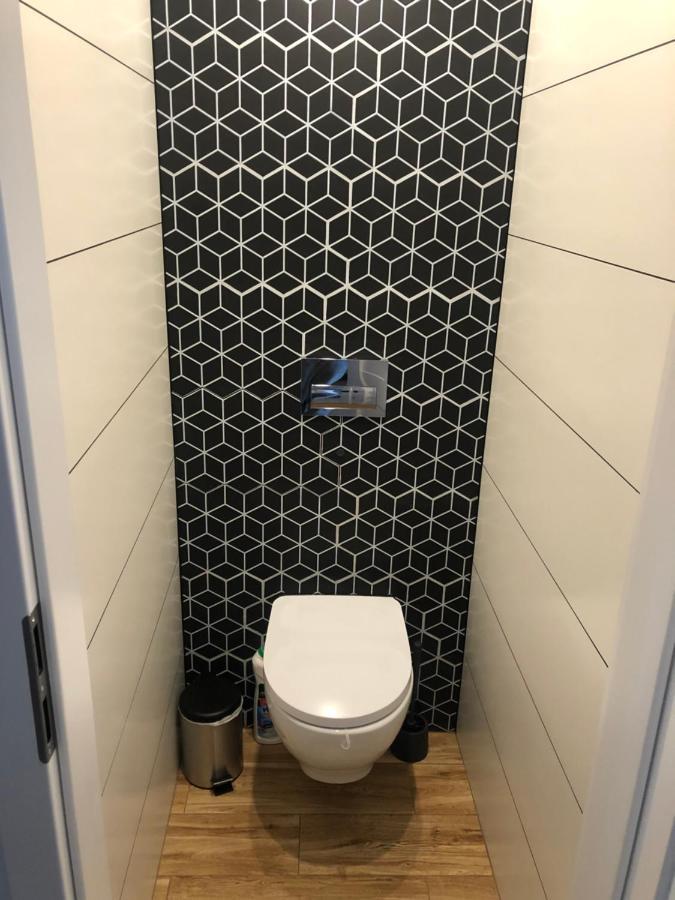 Apartamencik - Ковары Экстерьер фото