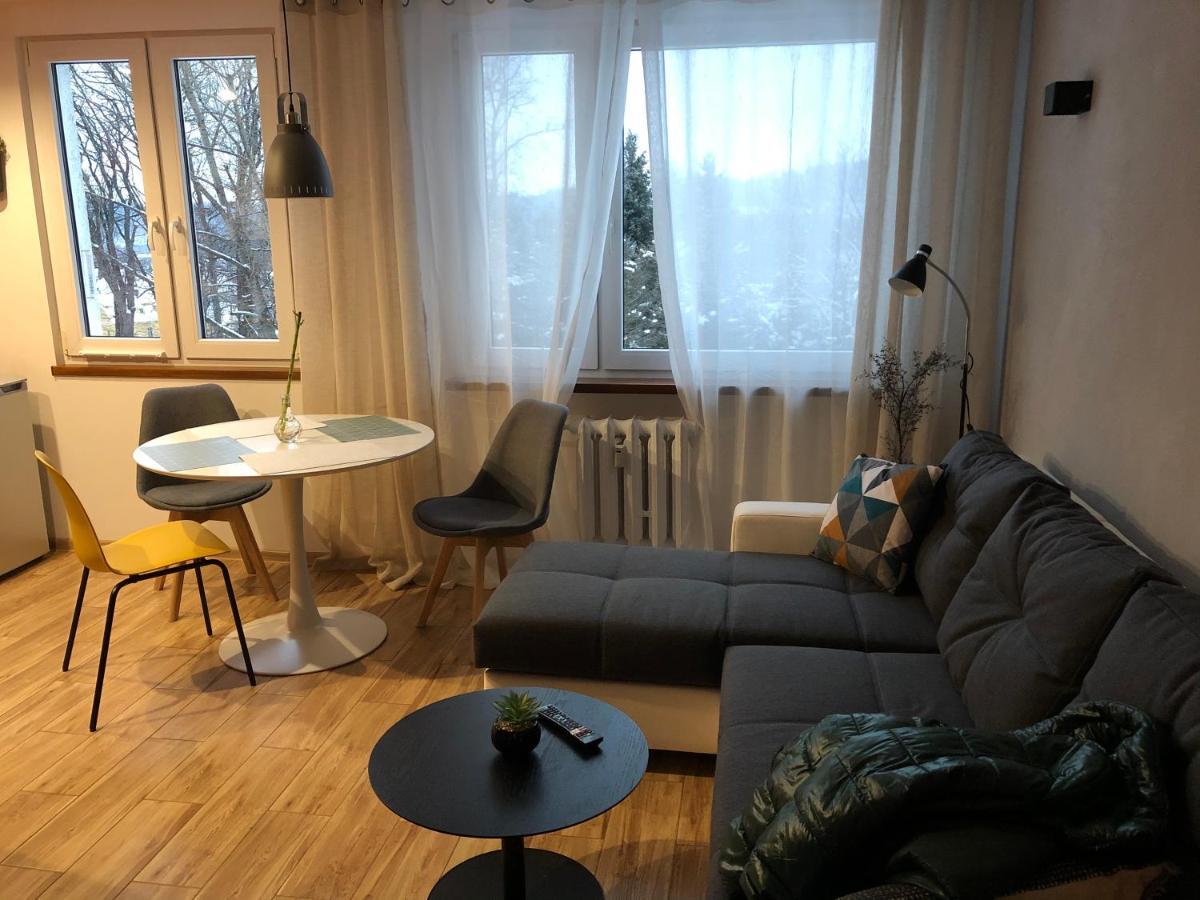 Apartamencik - Ковары Экстерьер фото